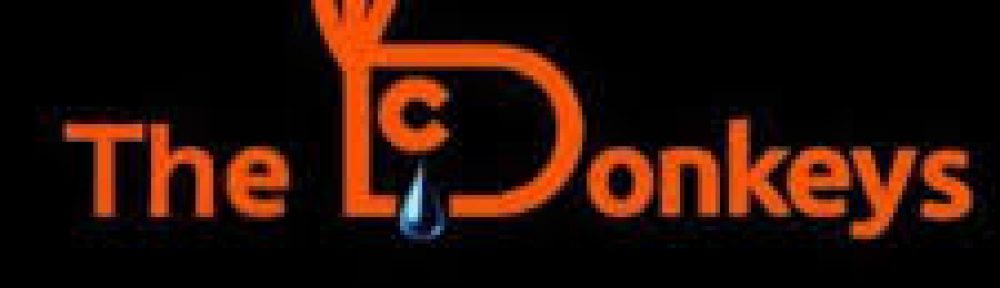 The donkeys club ciclista